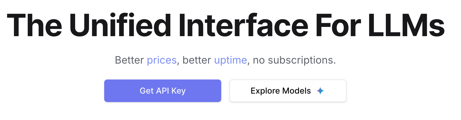 Get API Key